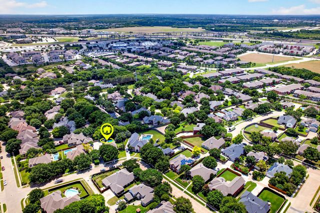 3209 Normandy Drive, Mckinney, TX 75070