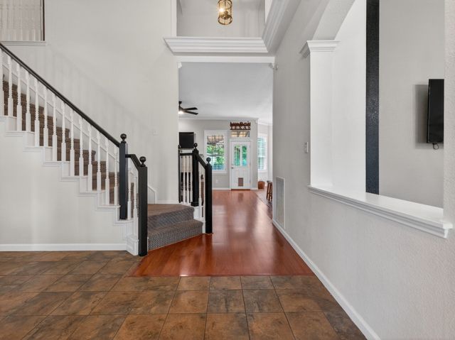3209 Normandy Drive, Mckinney, TX 75070