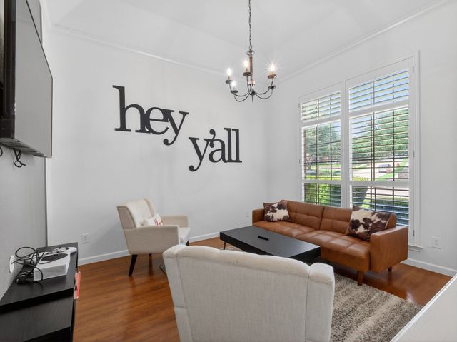 3209 Normandy Drive, Mckinney, TX 75070