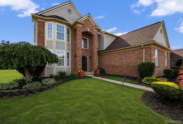 6552 Florence Lane, Van Buren Charter Township, MI 48111