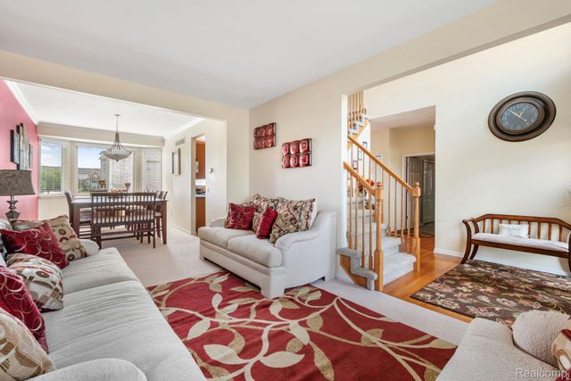 6552 Florence Lane, Van Buren Charter Township, MI 48111