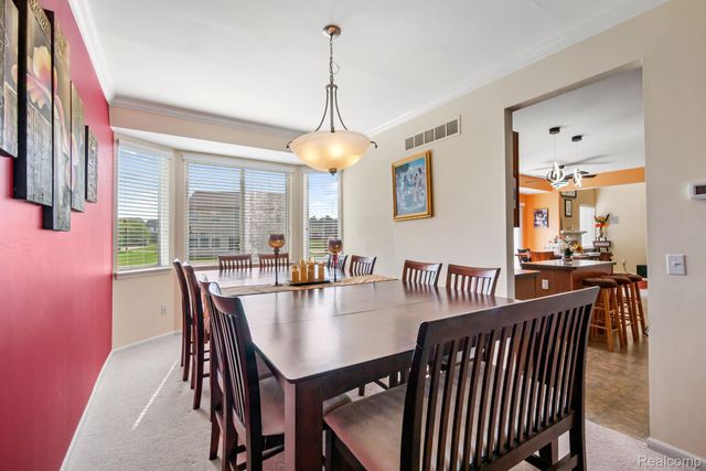 6552 Florence Lane, Van Buren Charter Township, MI 48111