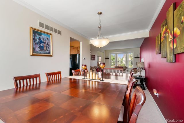 6552 Florence Lane, Van Buren Charter Township, MI 48111