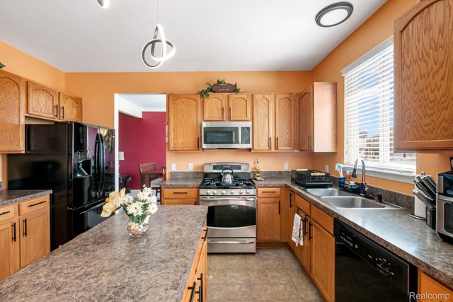 6552 Florence Lane, Van Buren Charter Township, MI 48111