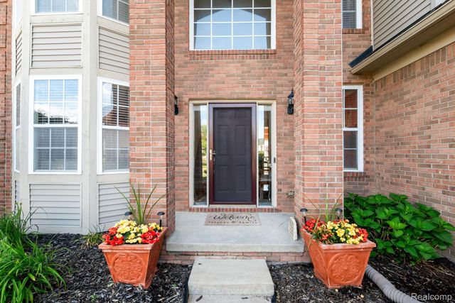 6552 Florence Lane, Van Buren Charter Township, MI 48111