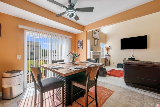 6552 Florence Lane, Van Buren Charter Township, MI 48111