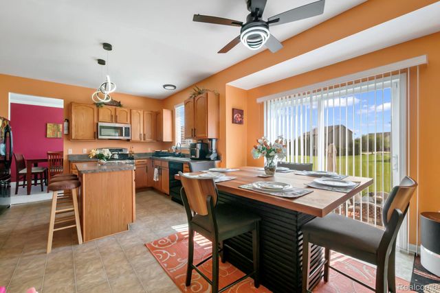 6552 Florence Lane, Van Buren Charter Township, MI 48111