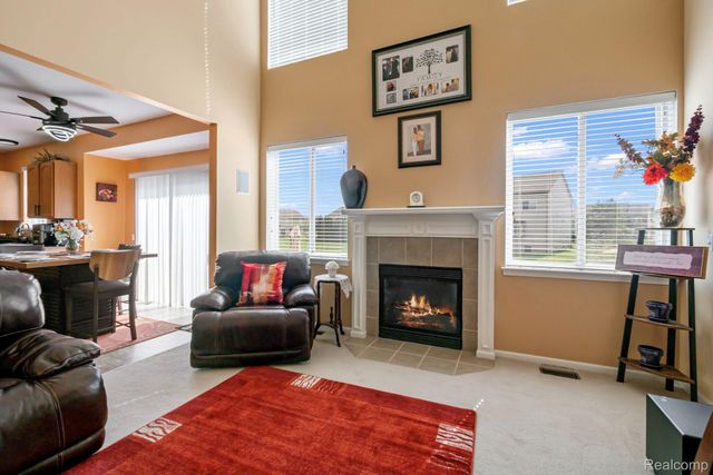 6552 Florence Lane, Van Buren Charter Township, MI 48111