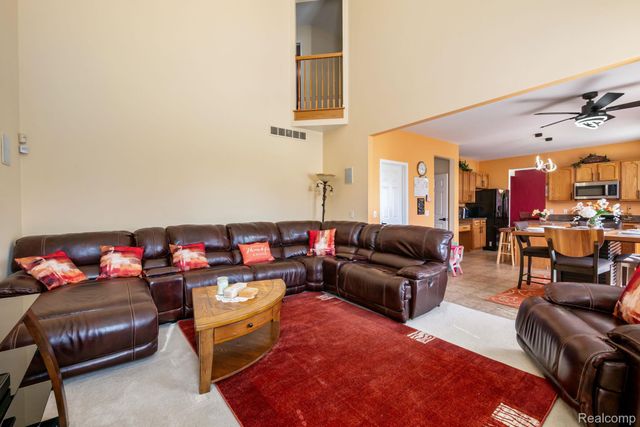6552 Florence Lane, Van Buren Charter Township, MI 48111