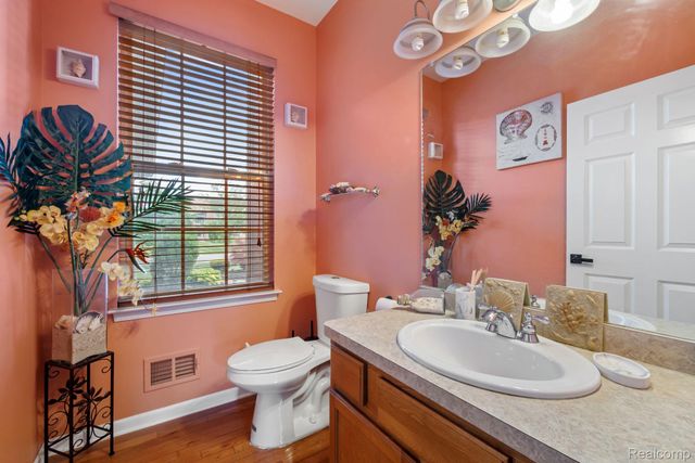 6552 Florence Lane, Van Buren Charter Township, MI 48111