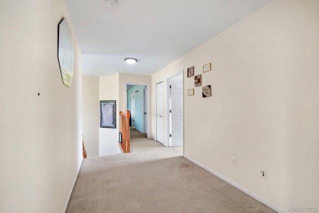 6552 Florence Lane, Van Buren Charter Township, MI 48111