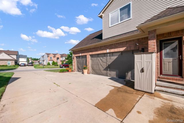 6552 Florence Lane, Van Buren Charter Township, MI 48111