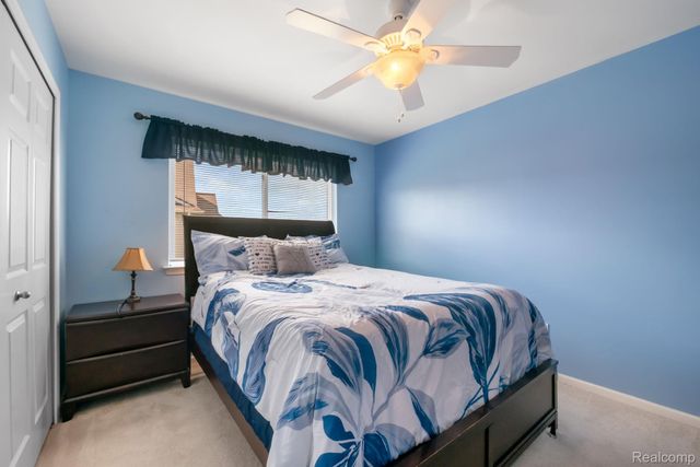 6552 Florence Lane, Van Buren Charter Township, MI 48111