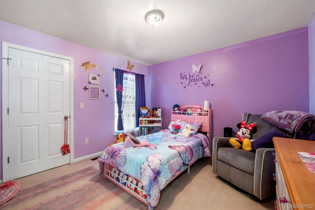 6552 Florence Lane, Van Buren Charter Township, MI 48111