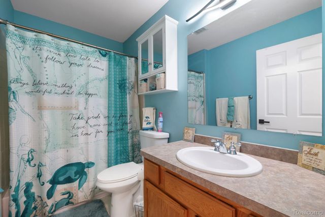 6552 Florence Lane, Van Buren Charter Township, MI 48111