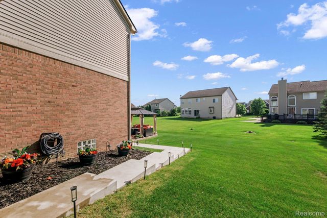 6552 Florence Lane, Van Buren Charter Township, MI 48111