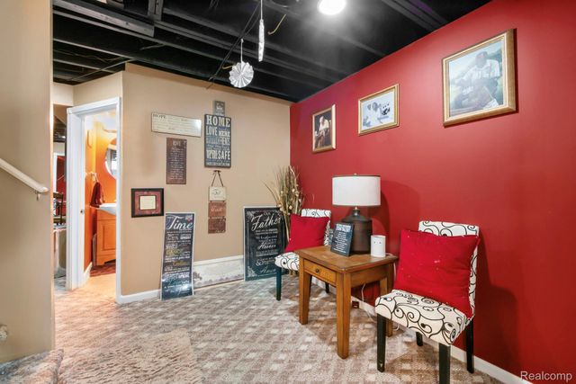 6552 Florence Lane, Van Buren Charter Township, MI 48111