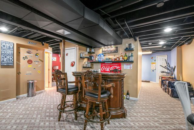 6552 Florence Lane, Van Buren Charter Township, MI 48111