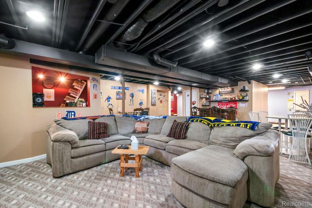 6552 Florence Lane, Van Buren Charter Township, MI 48111