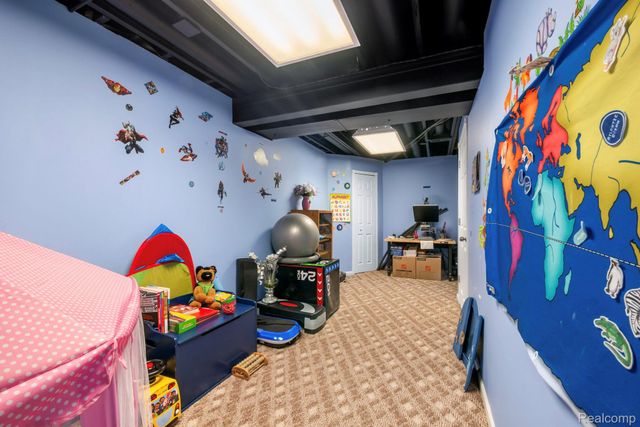 6552 Florence Lane, Van Buren Charter Township, MI 48111