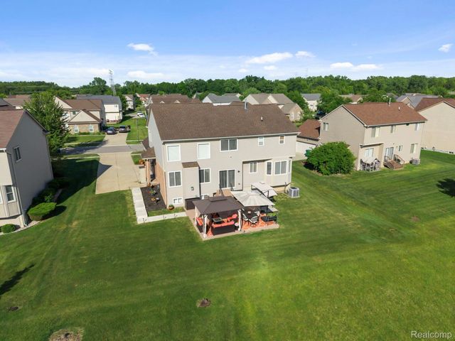 6552 Florence Lane, Van Buren Charter Township, MI 48111