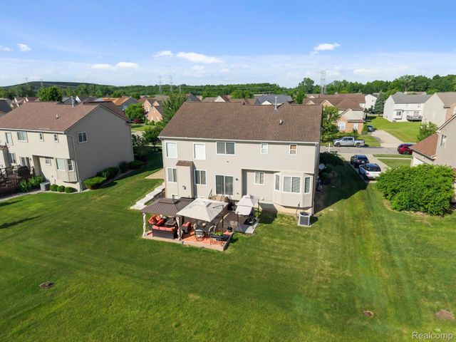 6552 Florence Lane, Van Buren Charter Township, MI 48111