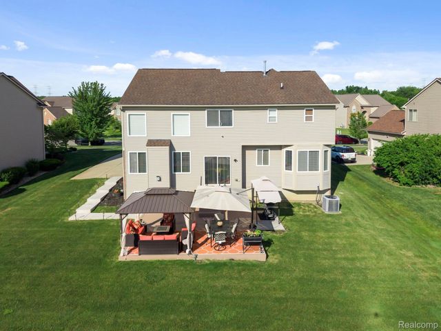 6552 Florence Lane, Van Buren Charter Township, MI 48111