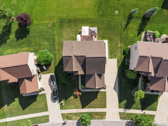 6552 Florence Lane, Van Buren Charter Township, MI 48111