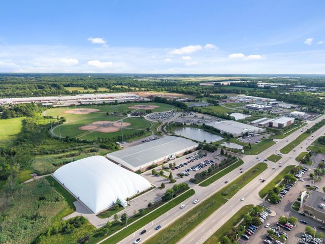 6552 Florence Lane, Van Buren Charter Township, MI 48111
