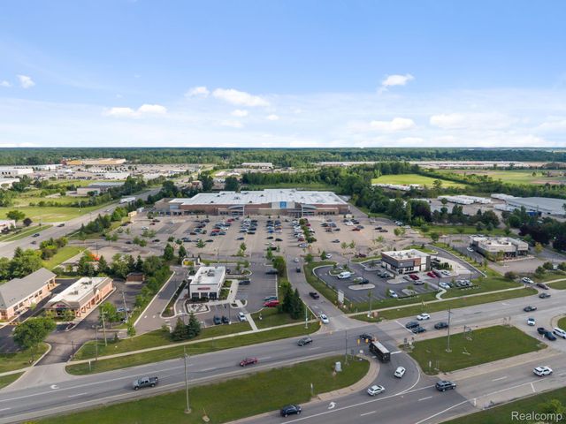 6552 Florence Lane, Van Buren Charter Township, MI 48111