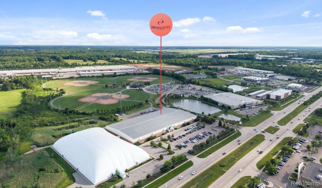 6552 Florence Lane, Van Buren Charter Township, MI 48111