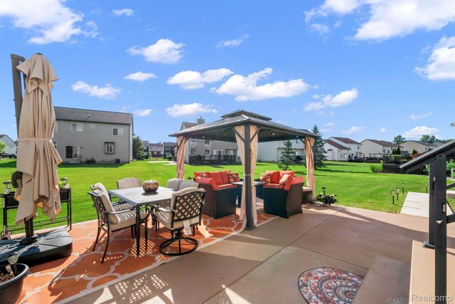 6552 Florence Lane, Van Buren Charter Township, MI 48111