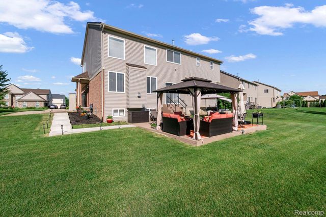 6552 Florence Lane, Van Buren Charter Township, MI 48111