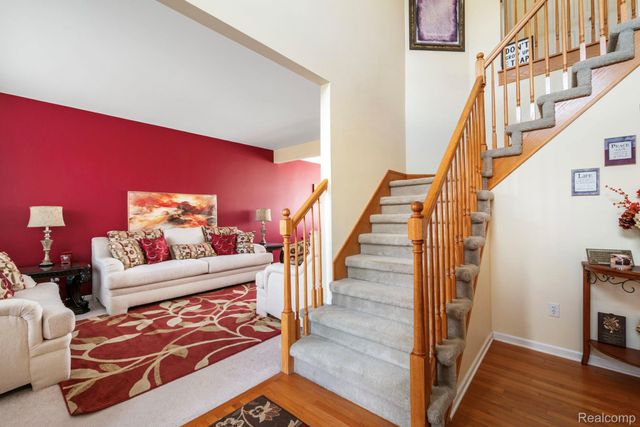 6552 Florence Lane, Van Buren Charter Township, MI 48111