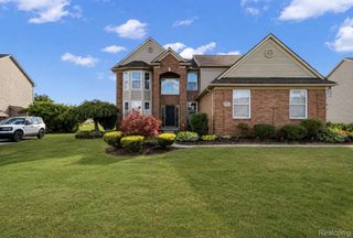 6552 Florence Lane, Van Buren Charter Township, MI 48111