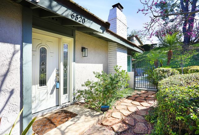 6520 E Paseo El Greco, Anaheim, CA 92807