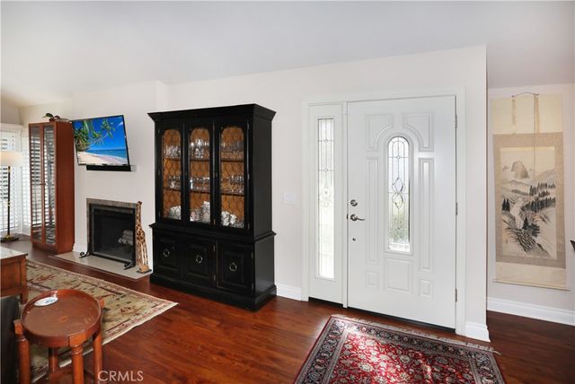 6520 E Paseo El Greco, Anaheim, CA 92807