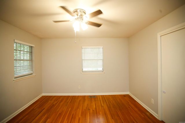 6609 Sandpiper Drive, Little Rock, AR 72205