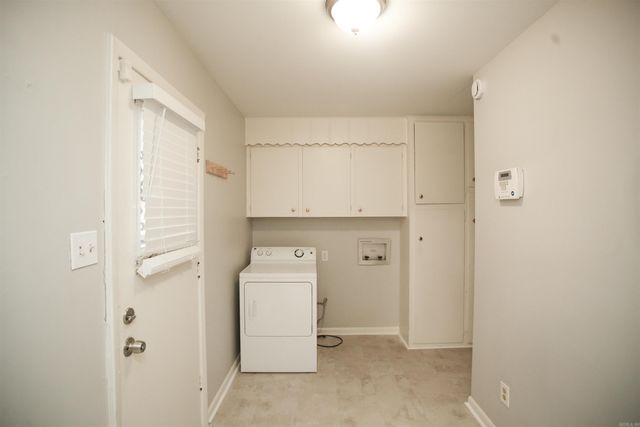 6609 Sandpiper Drive, Little Rock, AR 72205