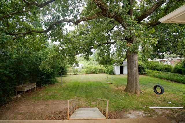 6609 Sandpiper Drive, Little Rock, AR 72205