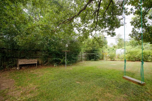 6609 Sandpiper Drive, Little Rock, AR 72205