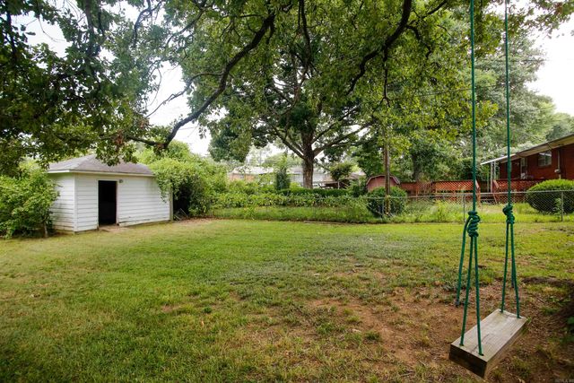 6609 Sandpiper Drive, Little Rock, AR 72205
