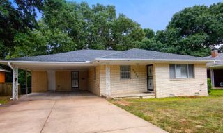 6609 Sandpiper Drive, Little Rock, AR 72205