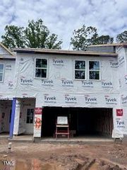 6964 Doddridge Lane 13, Cary, NC 27519