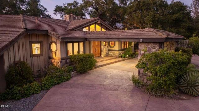 10681 Encino Drive, Oak View, CA 93022