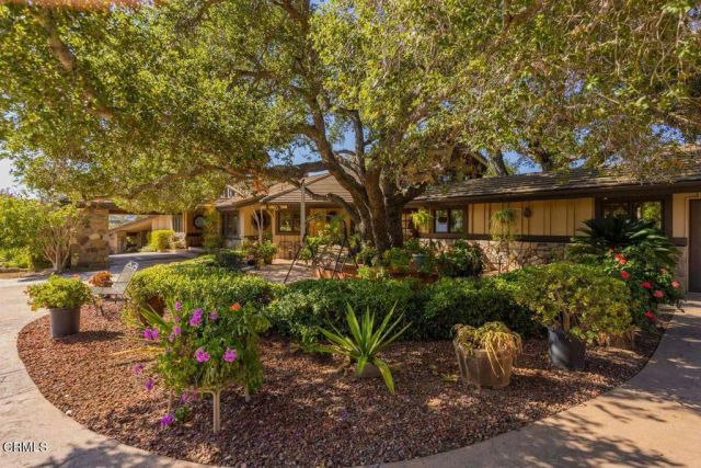 10681 Encino Drive, Oak View, CA 93022
