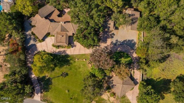 10681 Encino Drive, Oak View, CA 93022