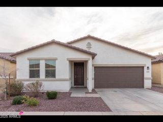 6928 S 77TH Lane, Laveen, AZ 85339