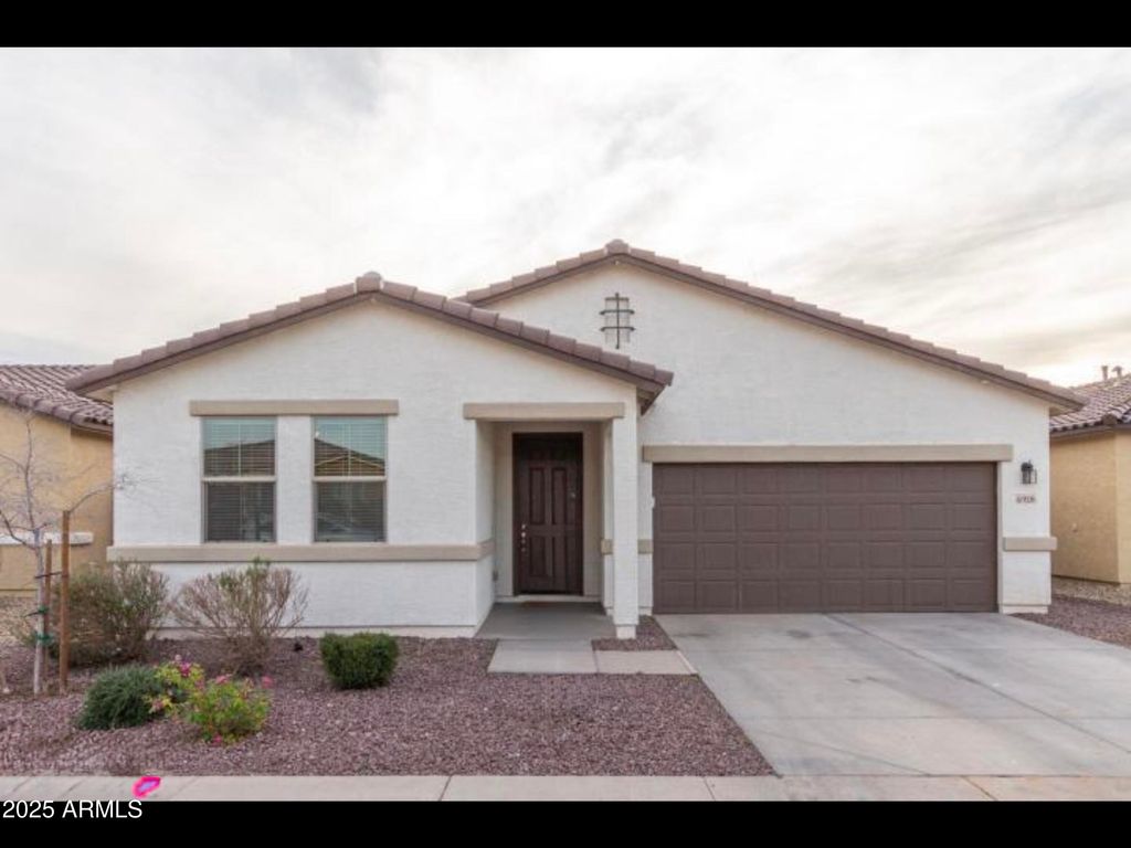6928 S 77TH Lane, Laveen, AZ 85339