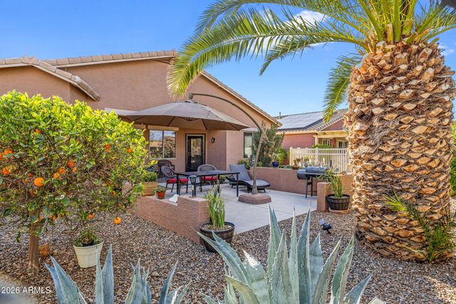 42806 W WHISPERING WIND Lane, Maricopa, AZ 85138